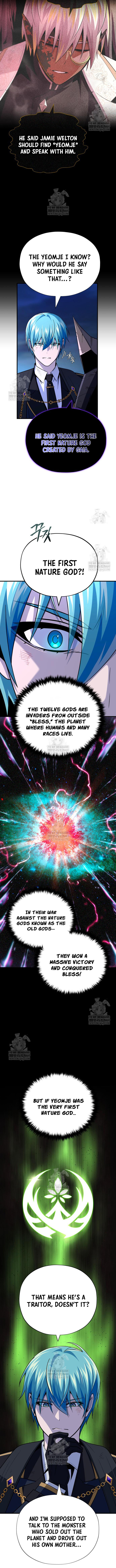 The Dark Magician Transmigrates After 66666 Years Chapter 160 4